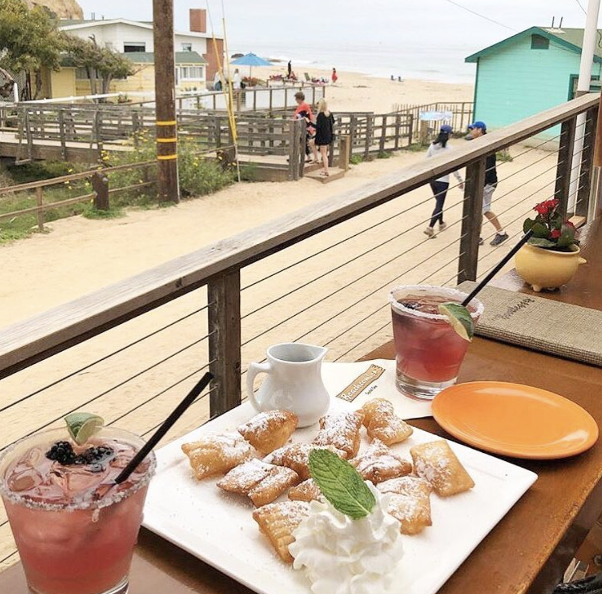 The Beachcomber at Crystal Cove photo 1