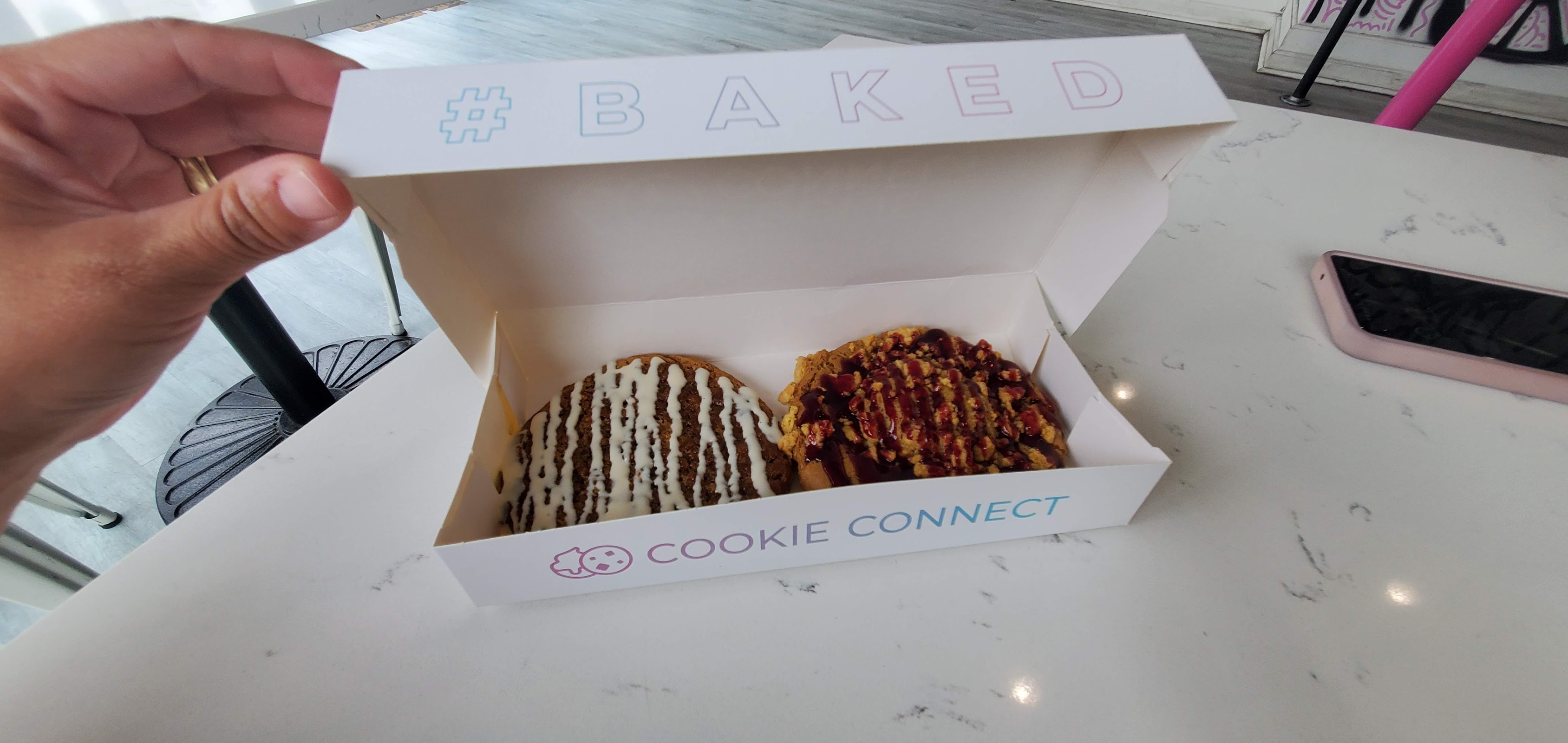 The Cookie Connect photo 1