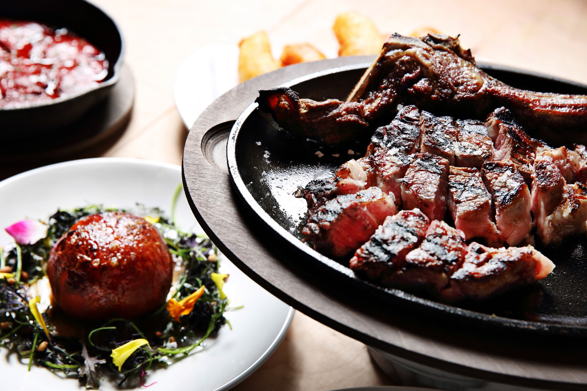 Bazaar Meat by José Andrés photo 2