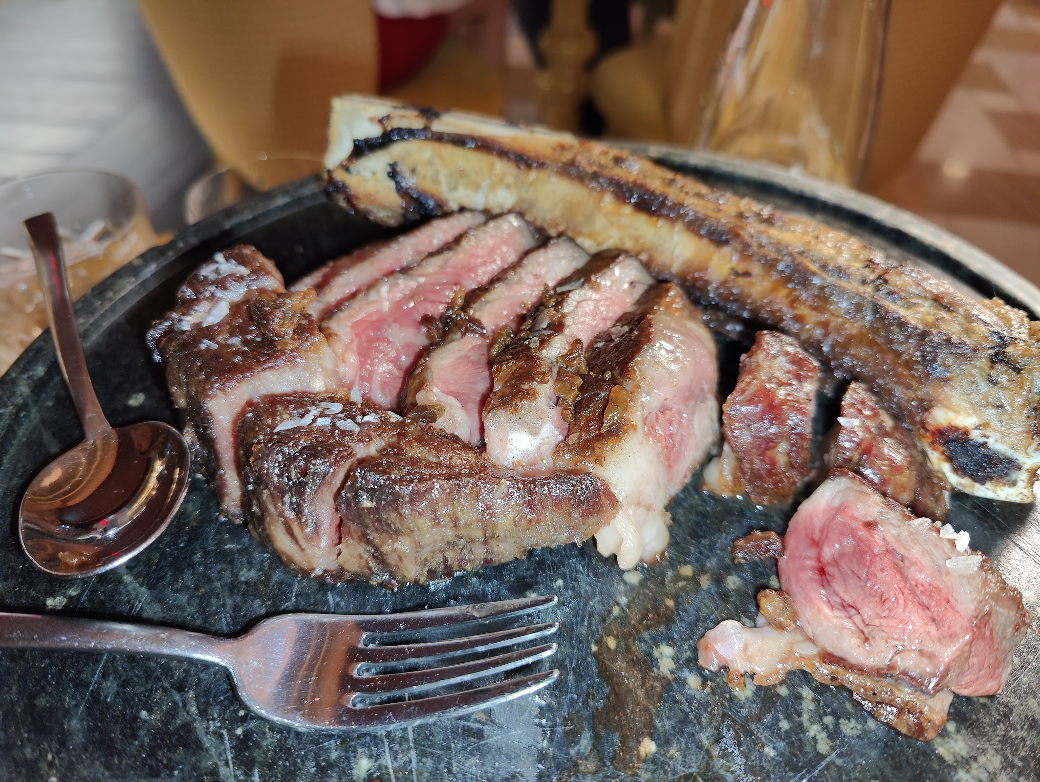 Bazaar Meat by José Andrés photo 3