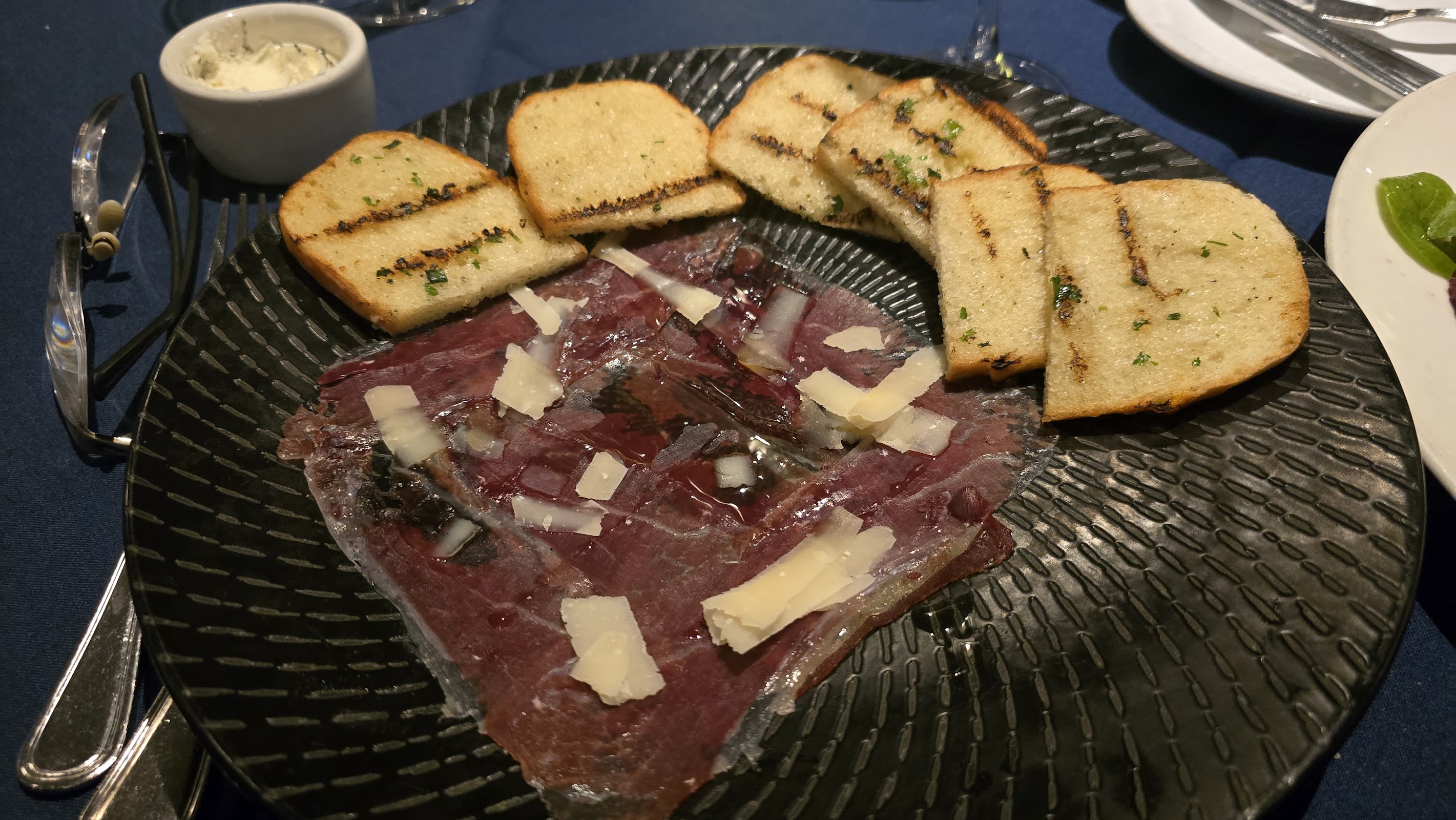 Pamplemousse Grille photo 1