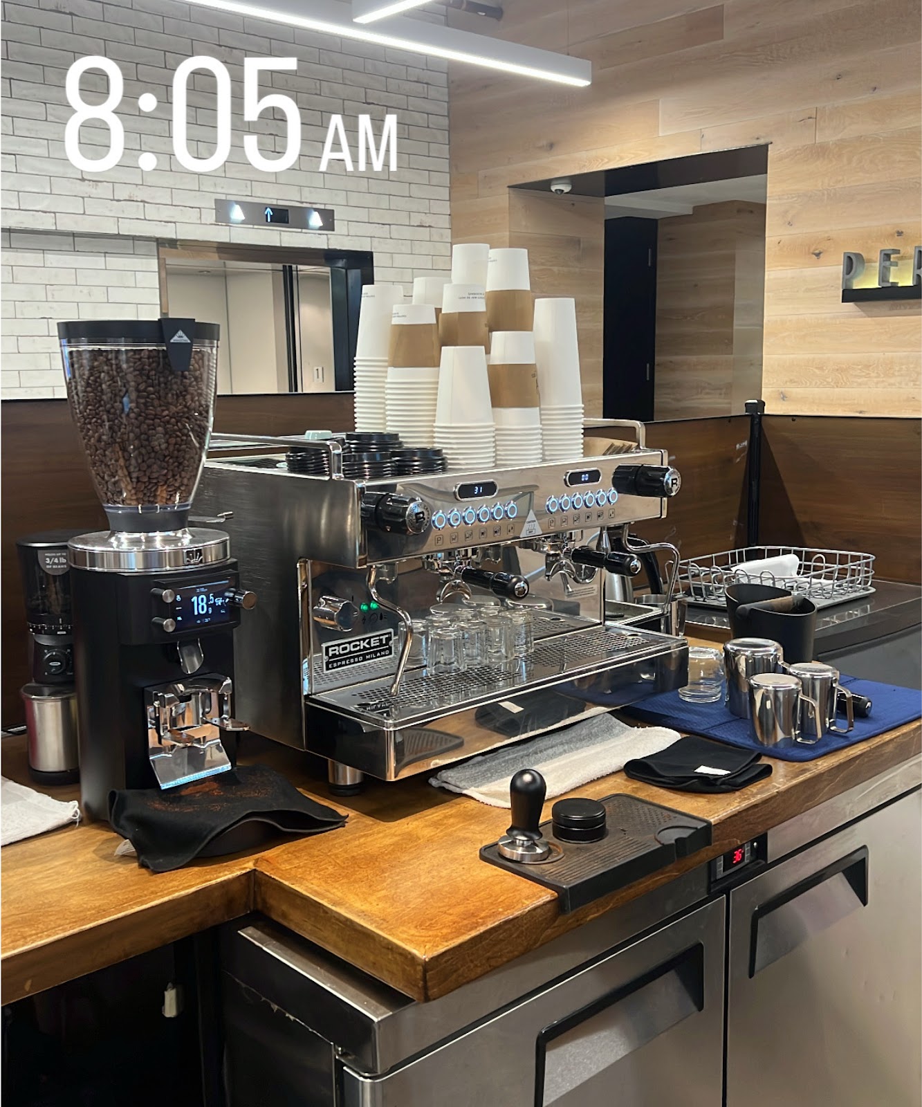 Trippy Buck Coffee photo 2