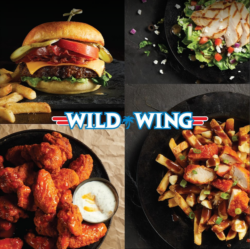 Wild Wing photo 1