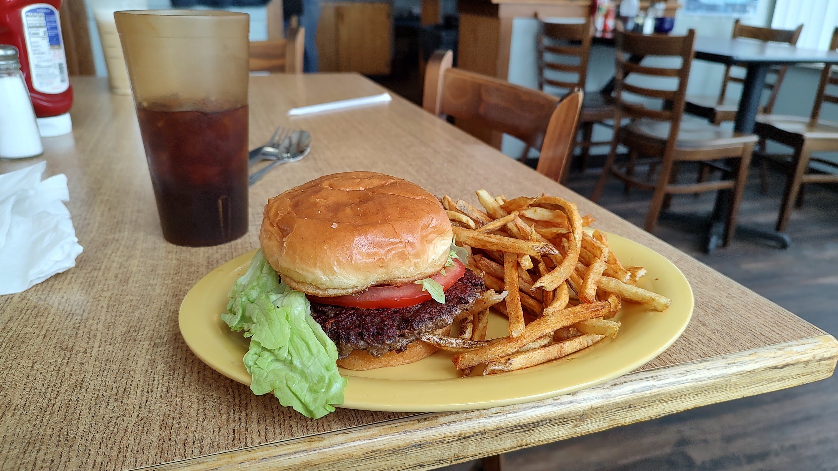 Jeannie's House Diner 2 photo 1