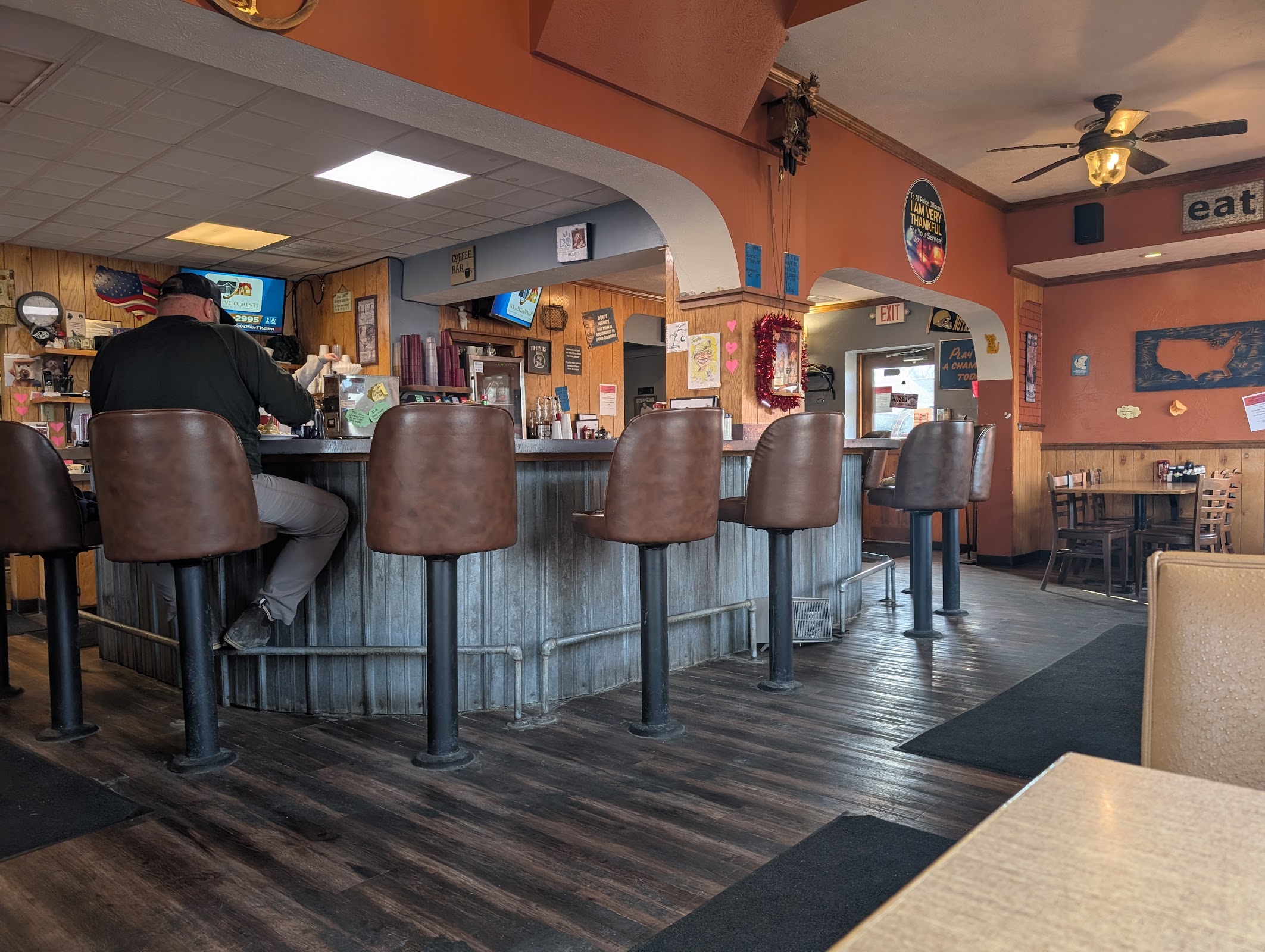 Jeannie's House Diner 2 photo 3