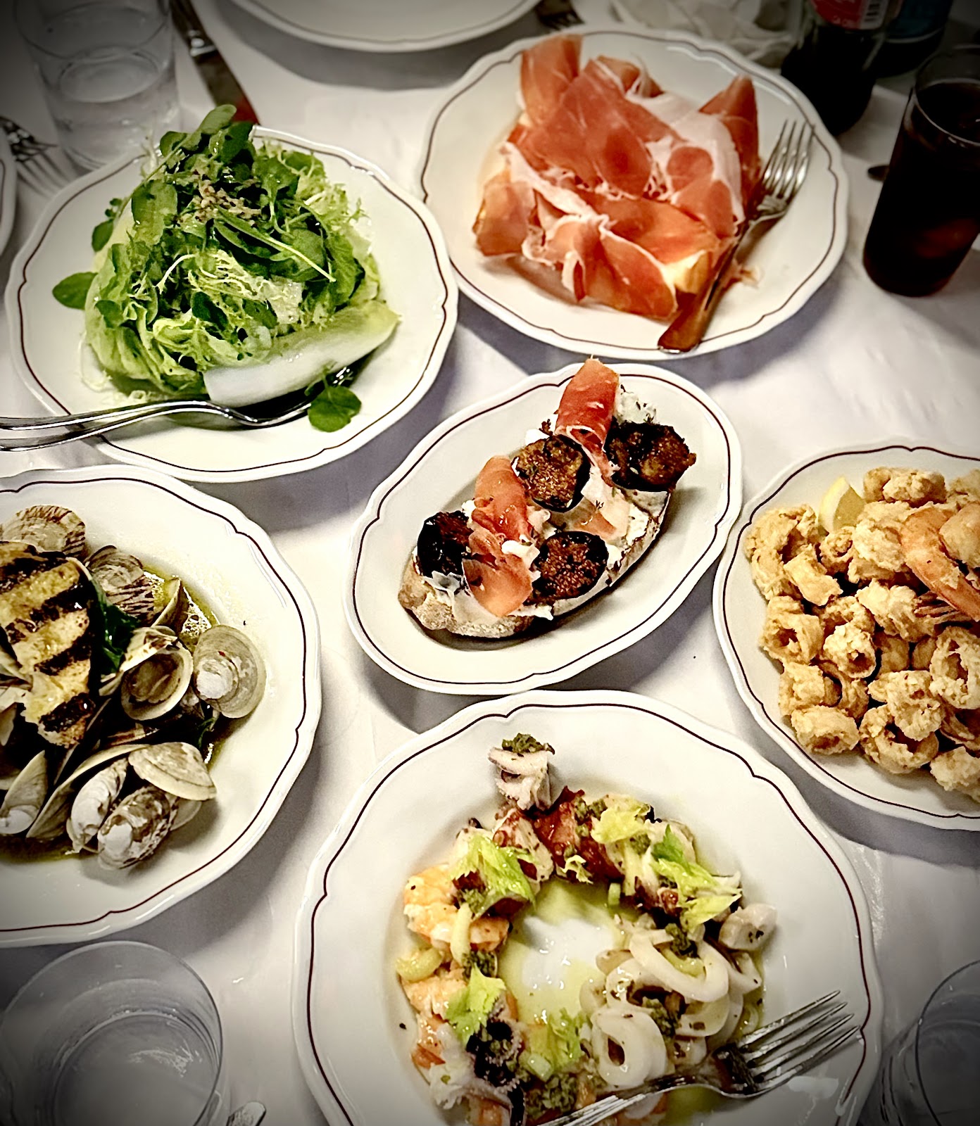 Via Carota photo 3