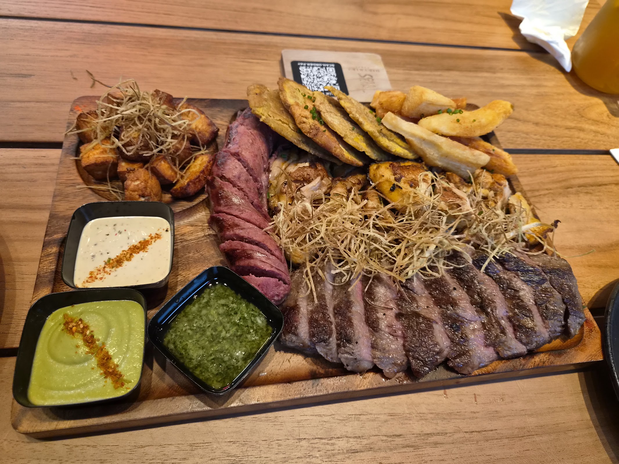 Kompay – Latino & Asian Fusion | Downtown Dubai photo 2