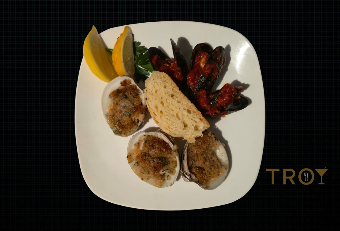 Troy Social Restaurant & Bar photo 3