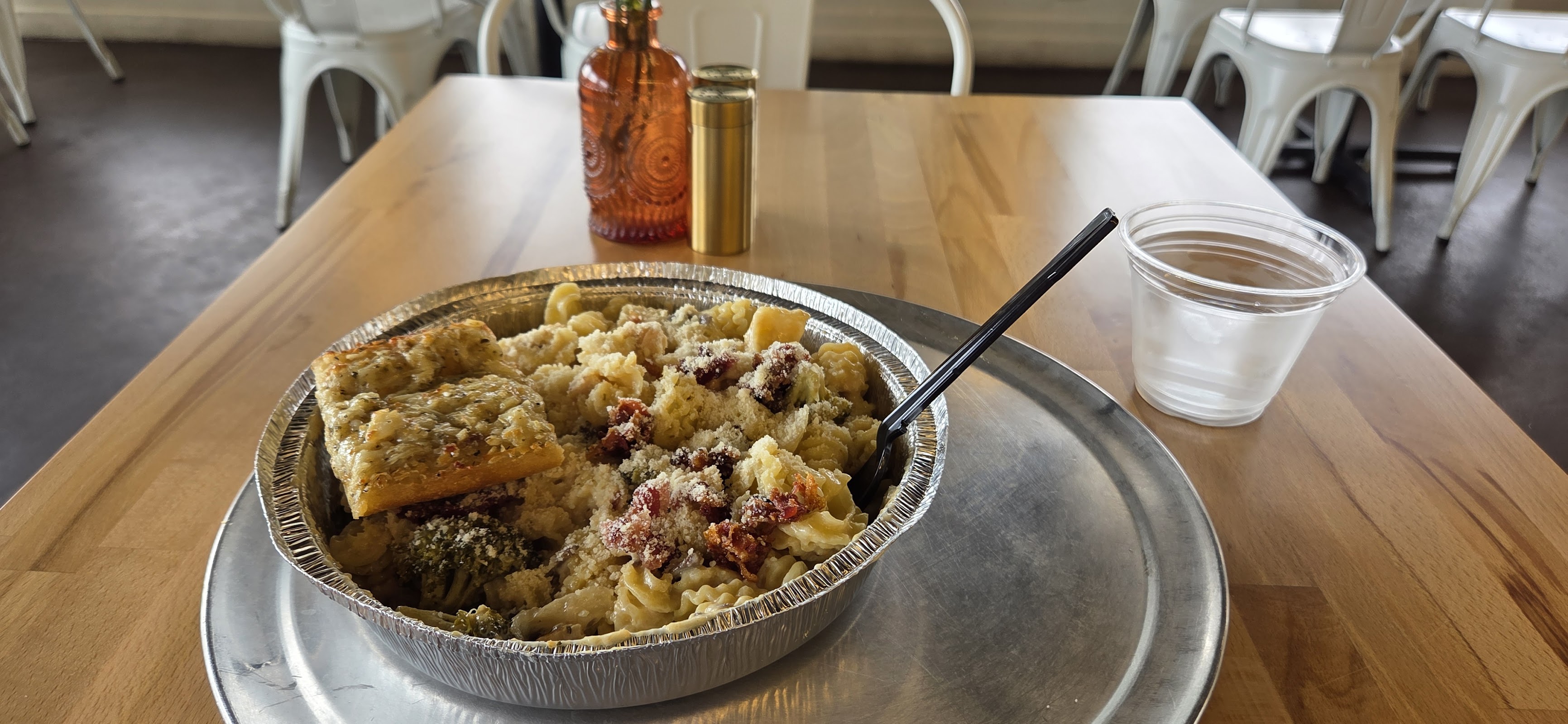 Sportellis Artisan Pasta photo 1