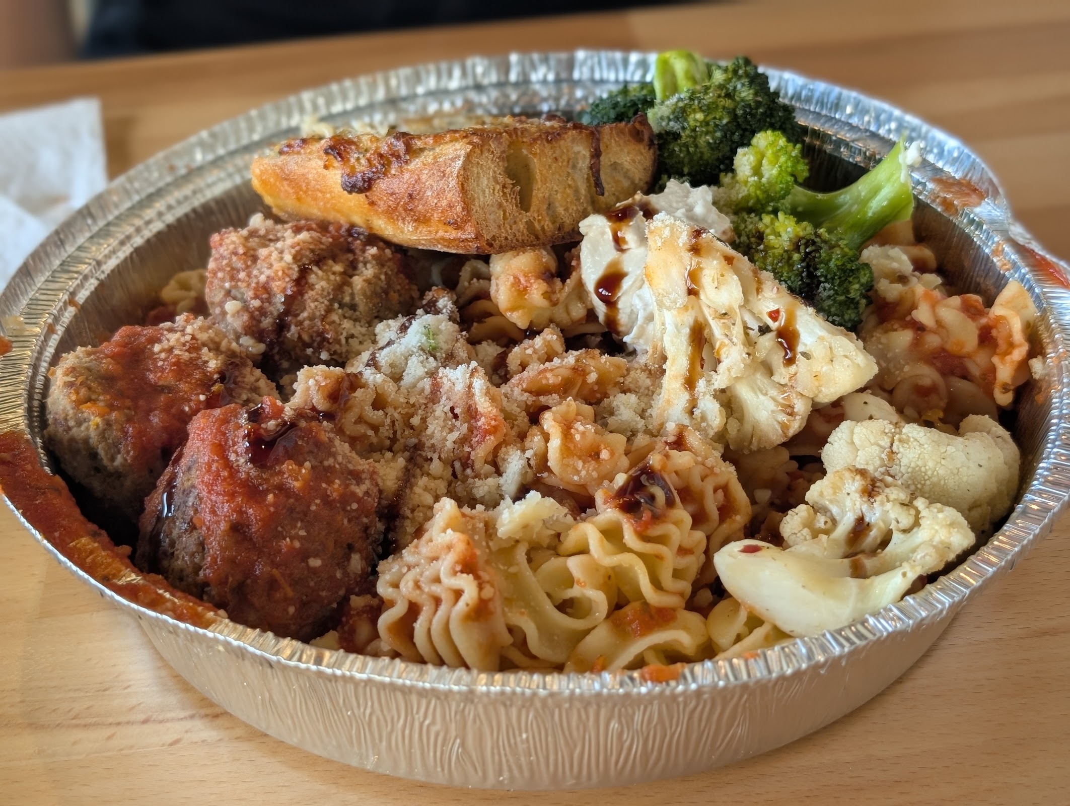 Sportellis Artisan Pasta photo 2