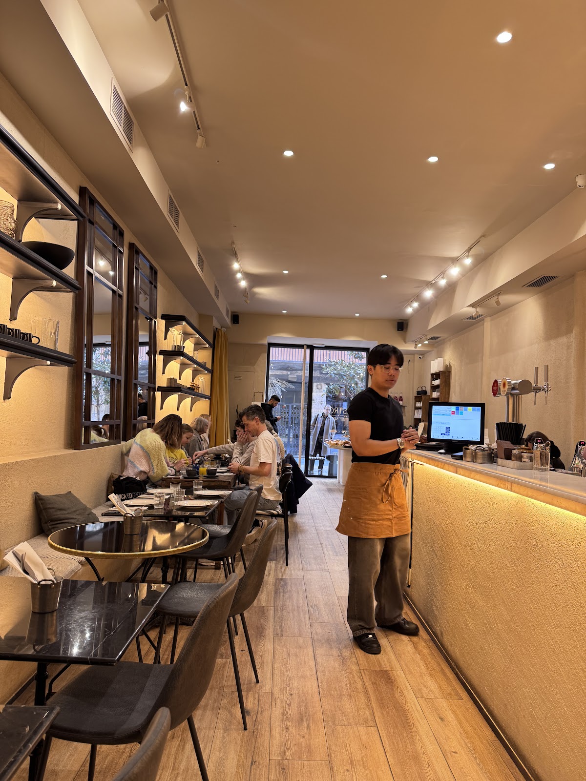 Bistrot by Lady Babka El Born photo 1
