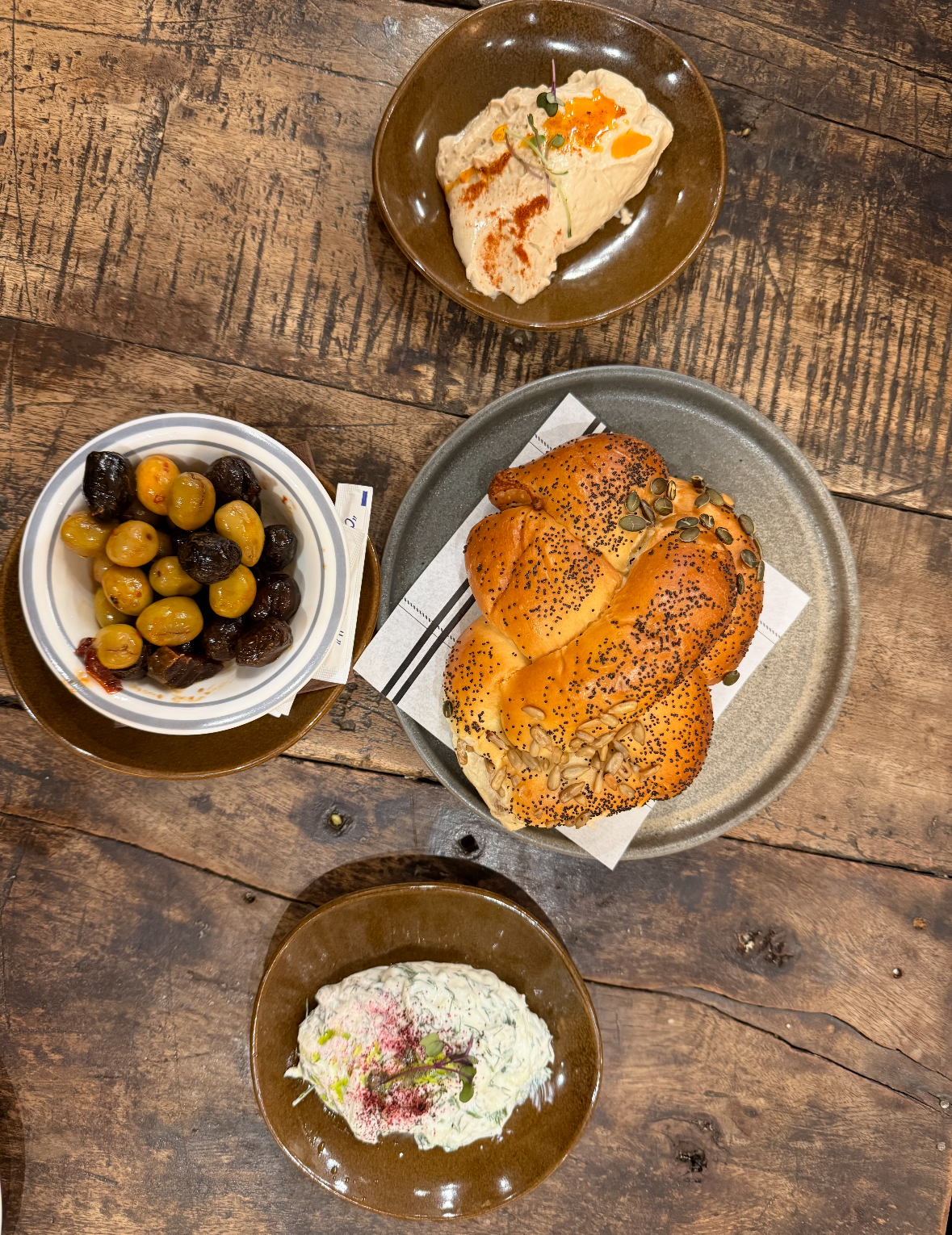Bistrot by Lady Babka El Born photo 3