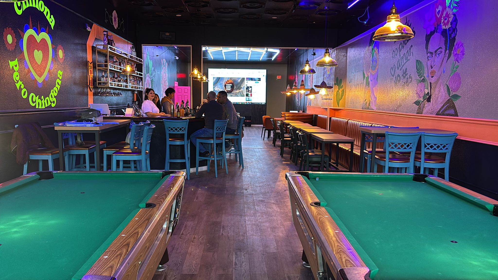 CATRINA CANTINA BAR photo 3