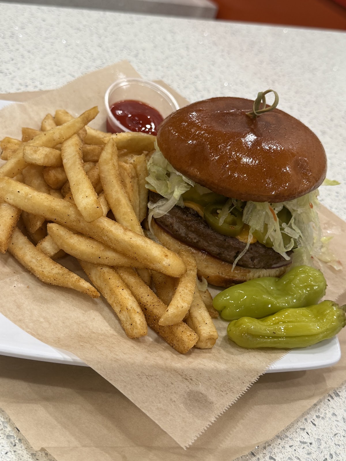 6 7 Deli & Pizza photo 1