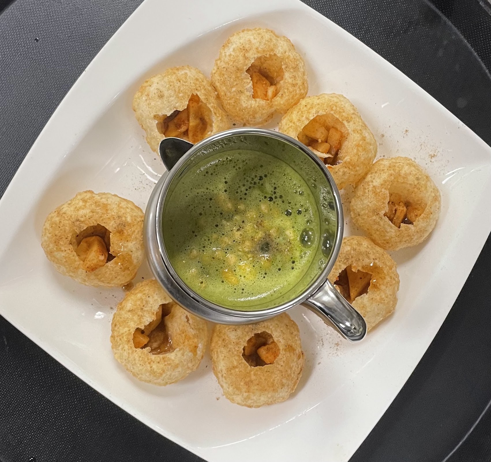 Chaats Cuisine photo 2