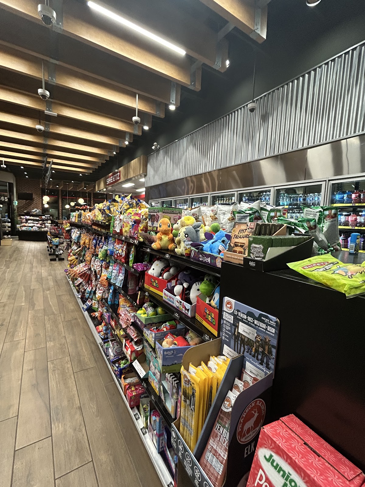 Sheetz photo 2