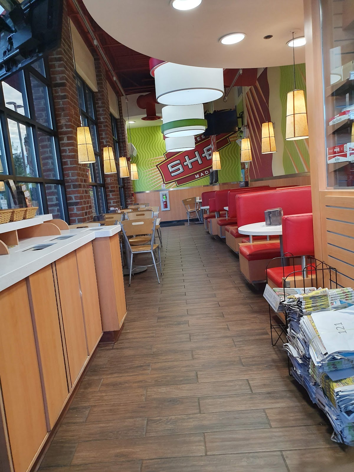 Sheetz photo 3