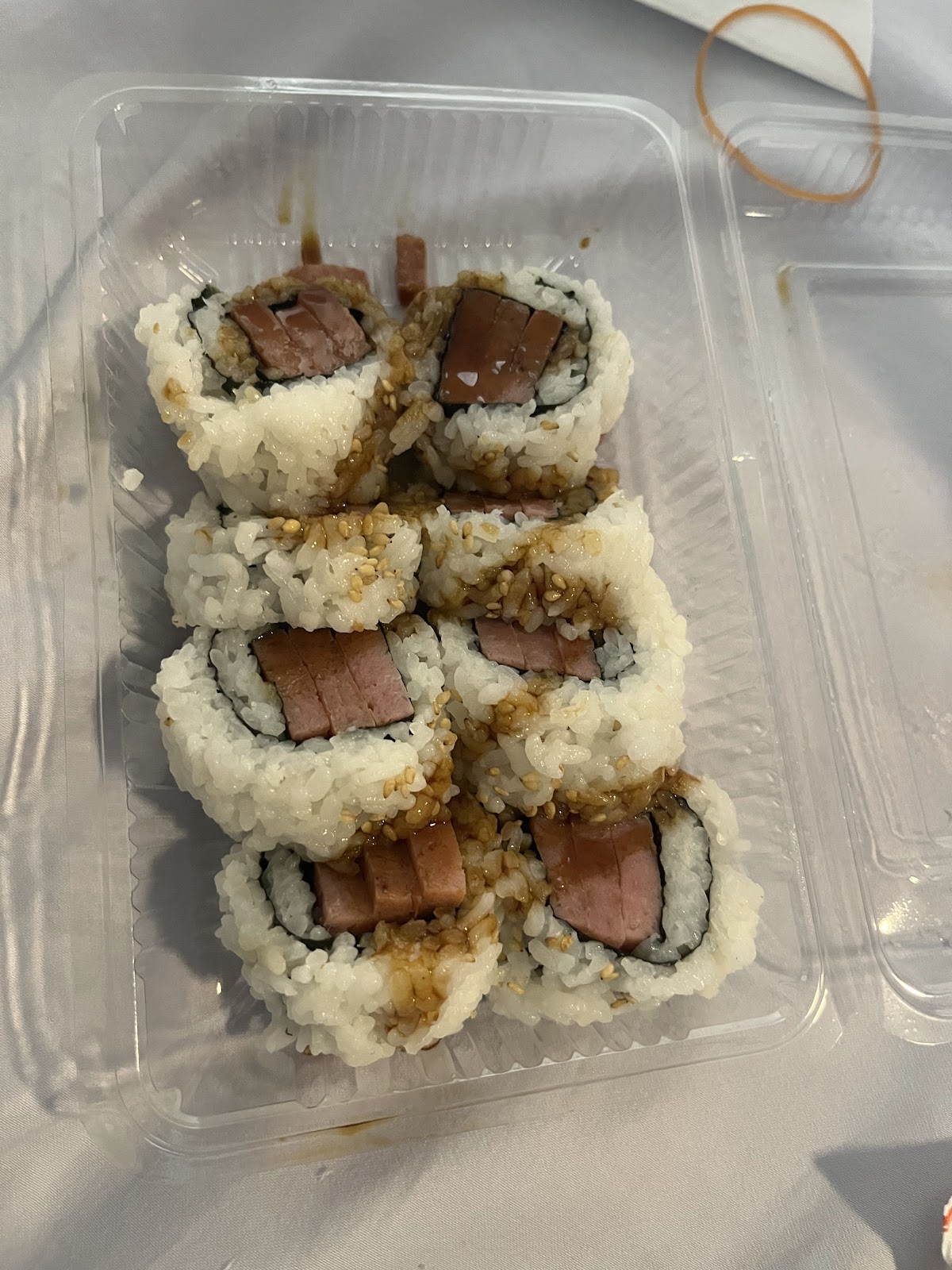 Ninja Sushi photo 3