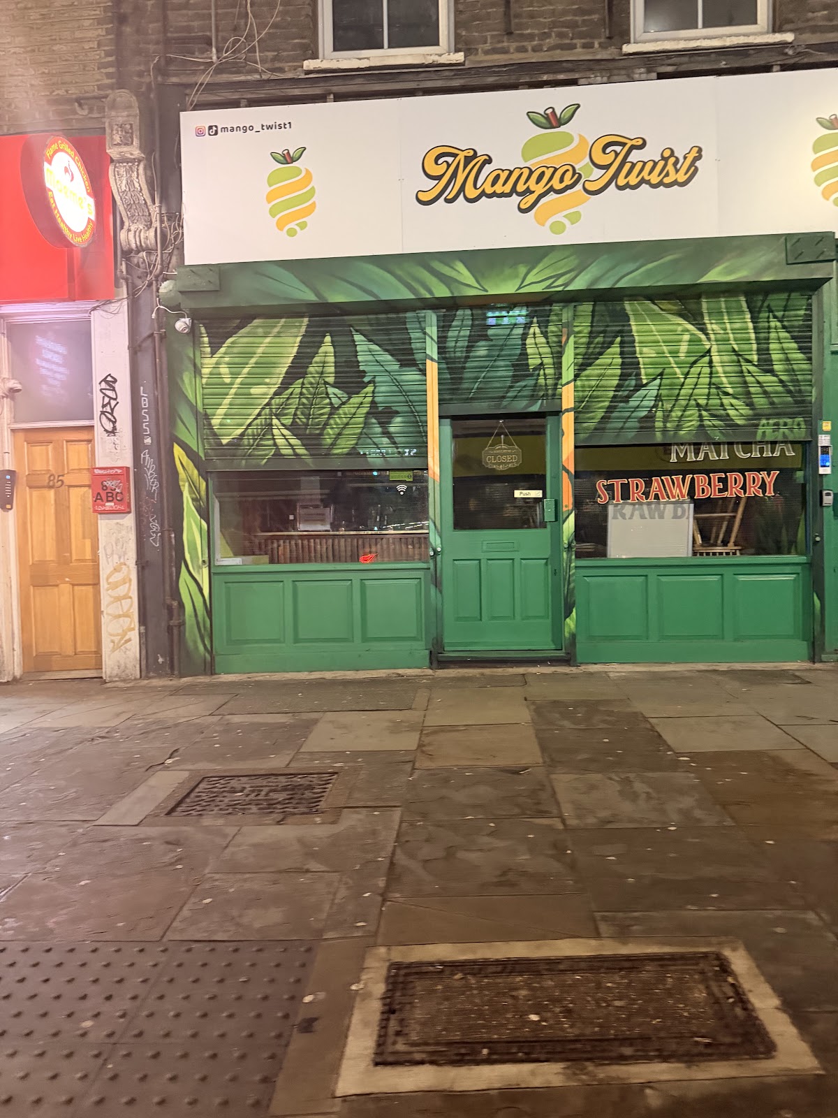 Mango Twist photo 2