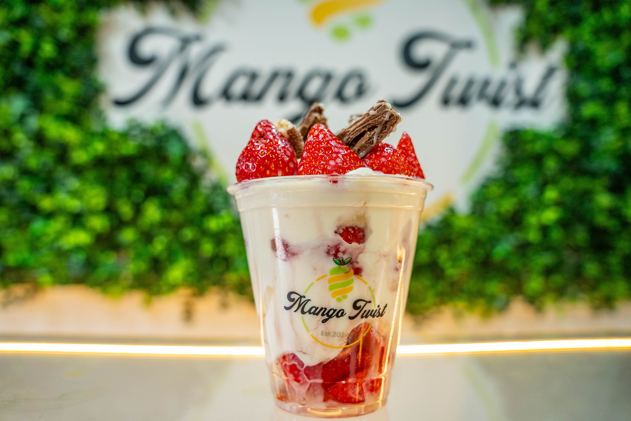 Mango Twist photo 3