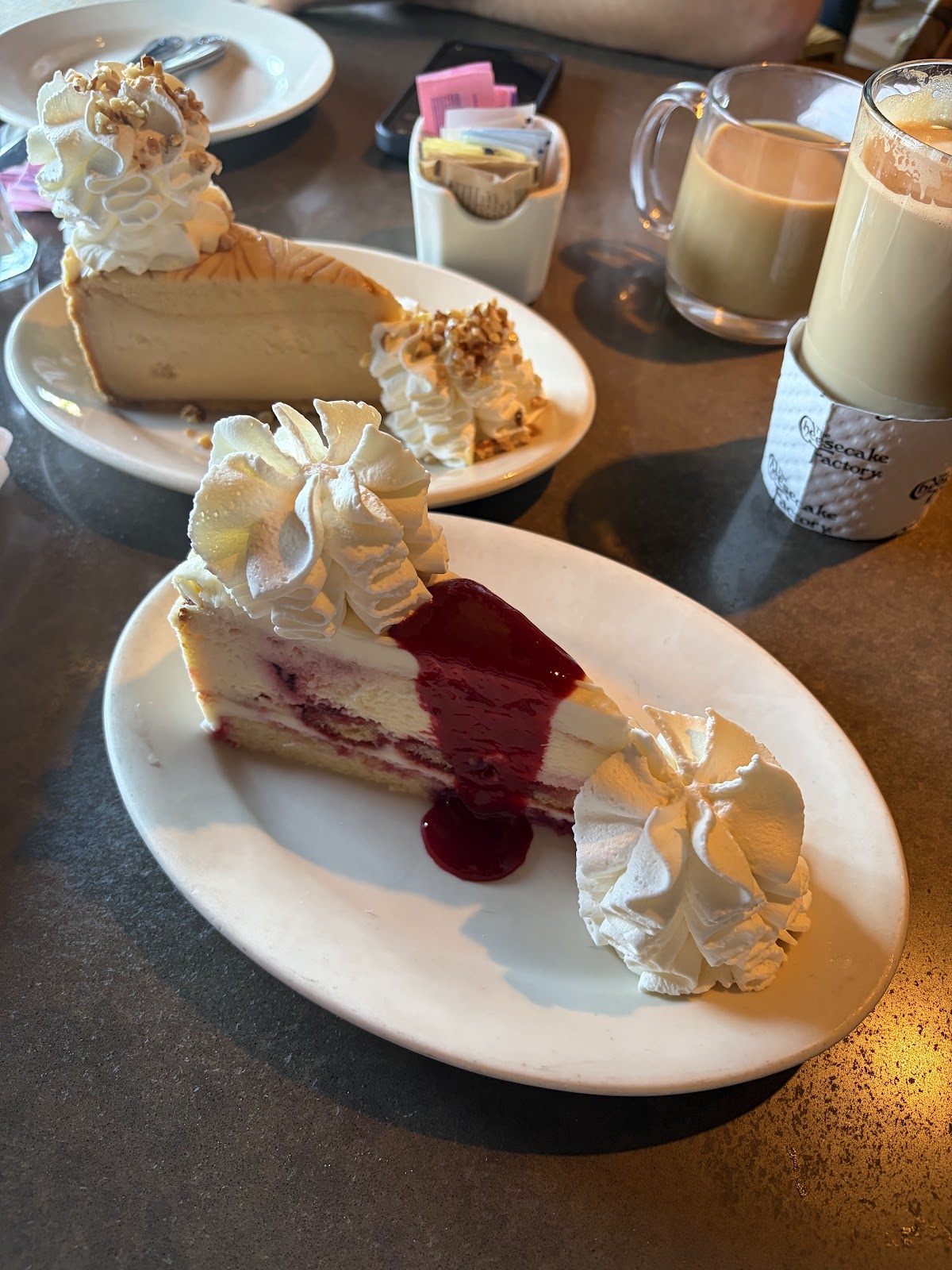 The Cheesecake Factory photo 3