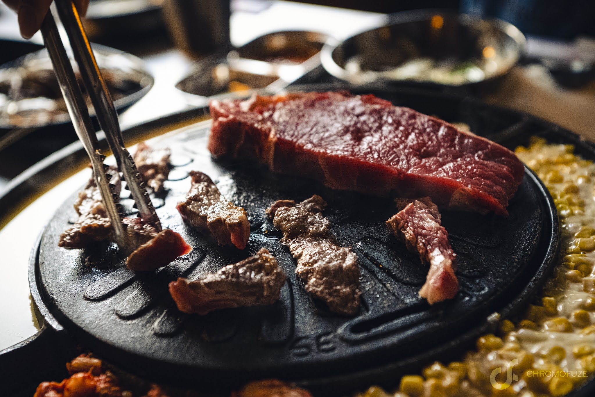 Daldongnae Korean BBQ photo 1