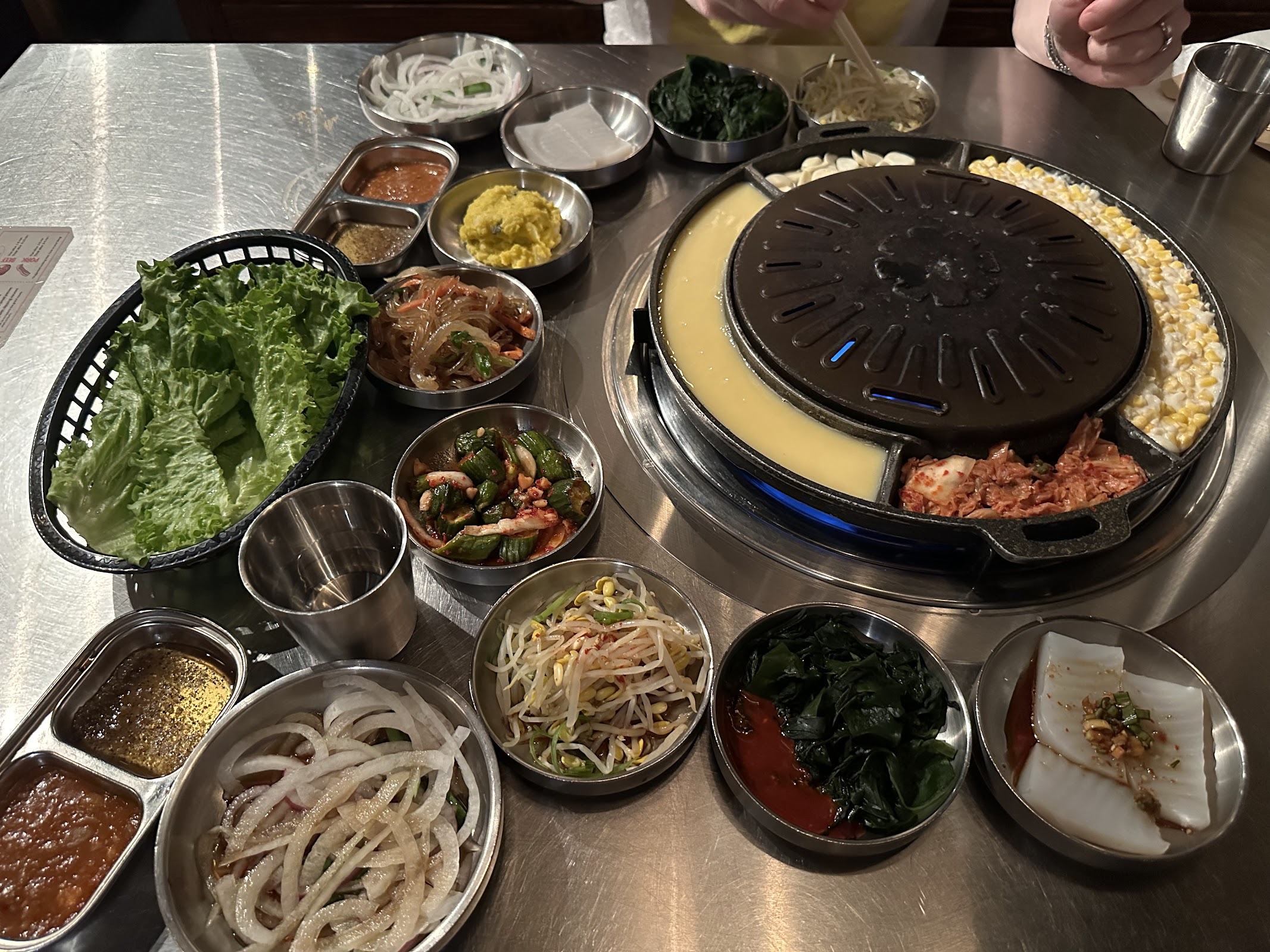 Daldongnae Korean BBQ photo 2