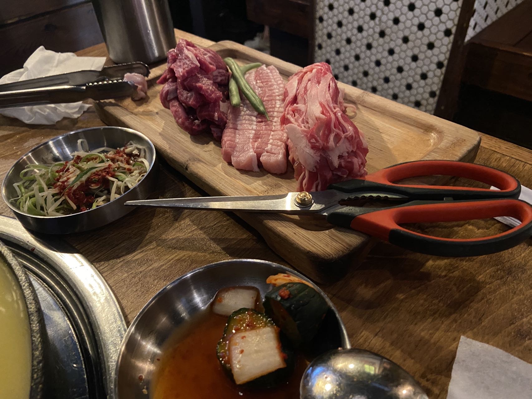 Daldongnae Korean BBQ photo 3