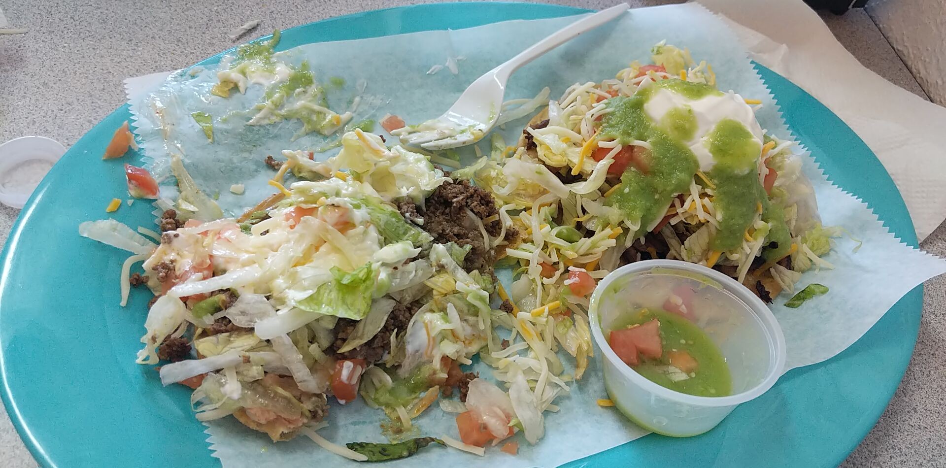The Lunch Box photo 1