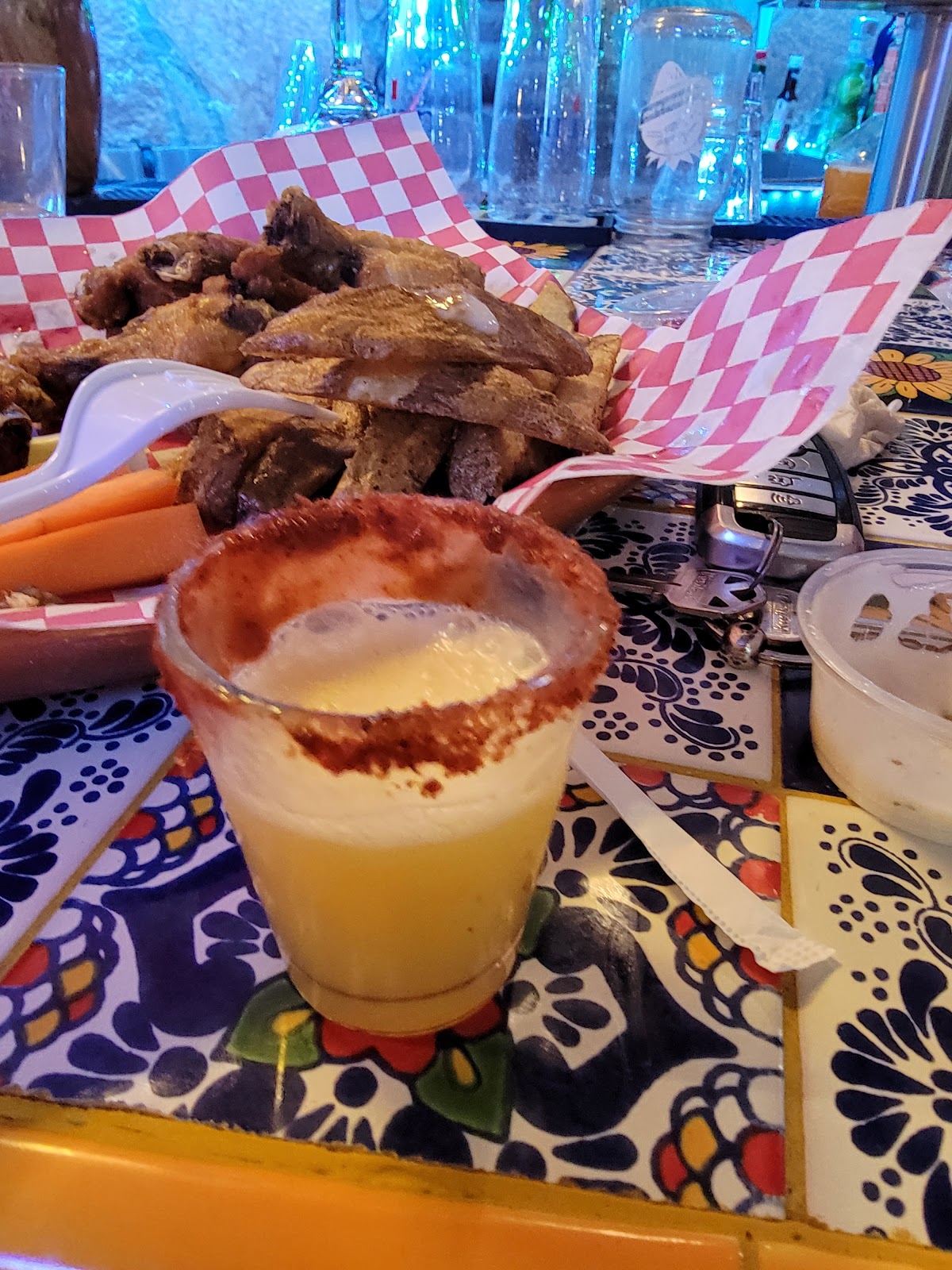 El Barrilon photo 1