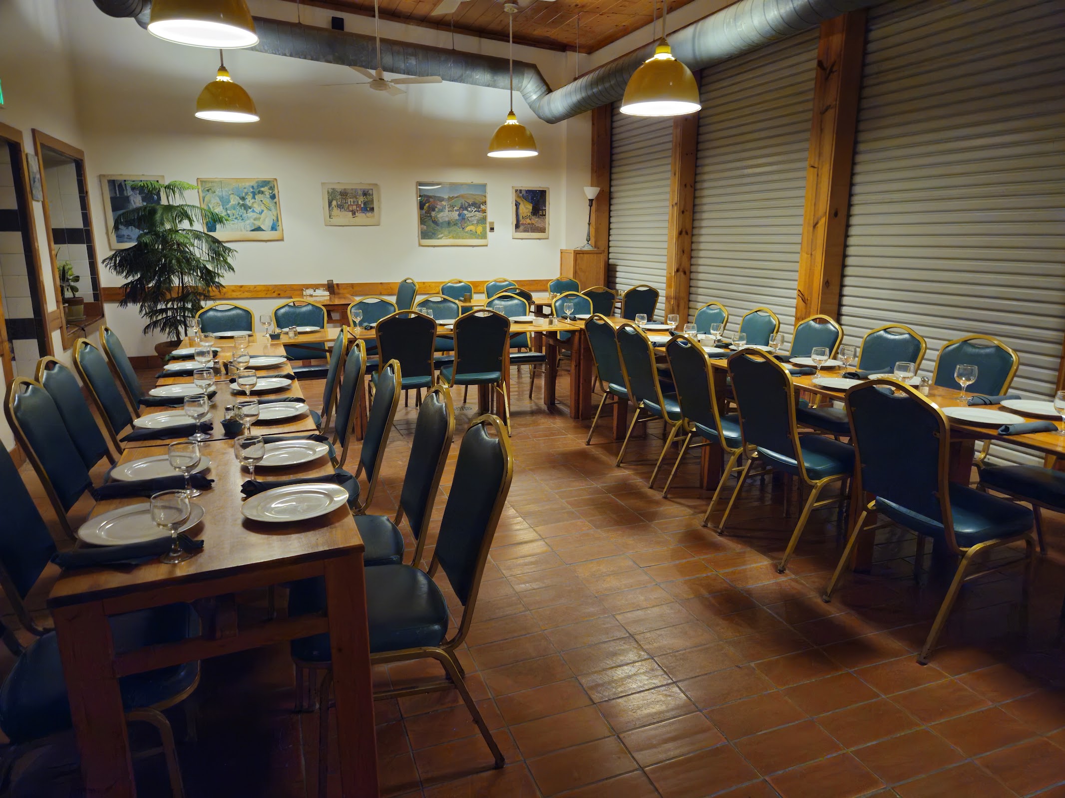 Le Petit Cafe photo 3