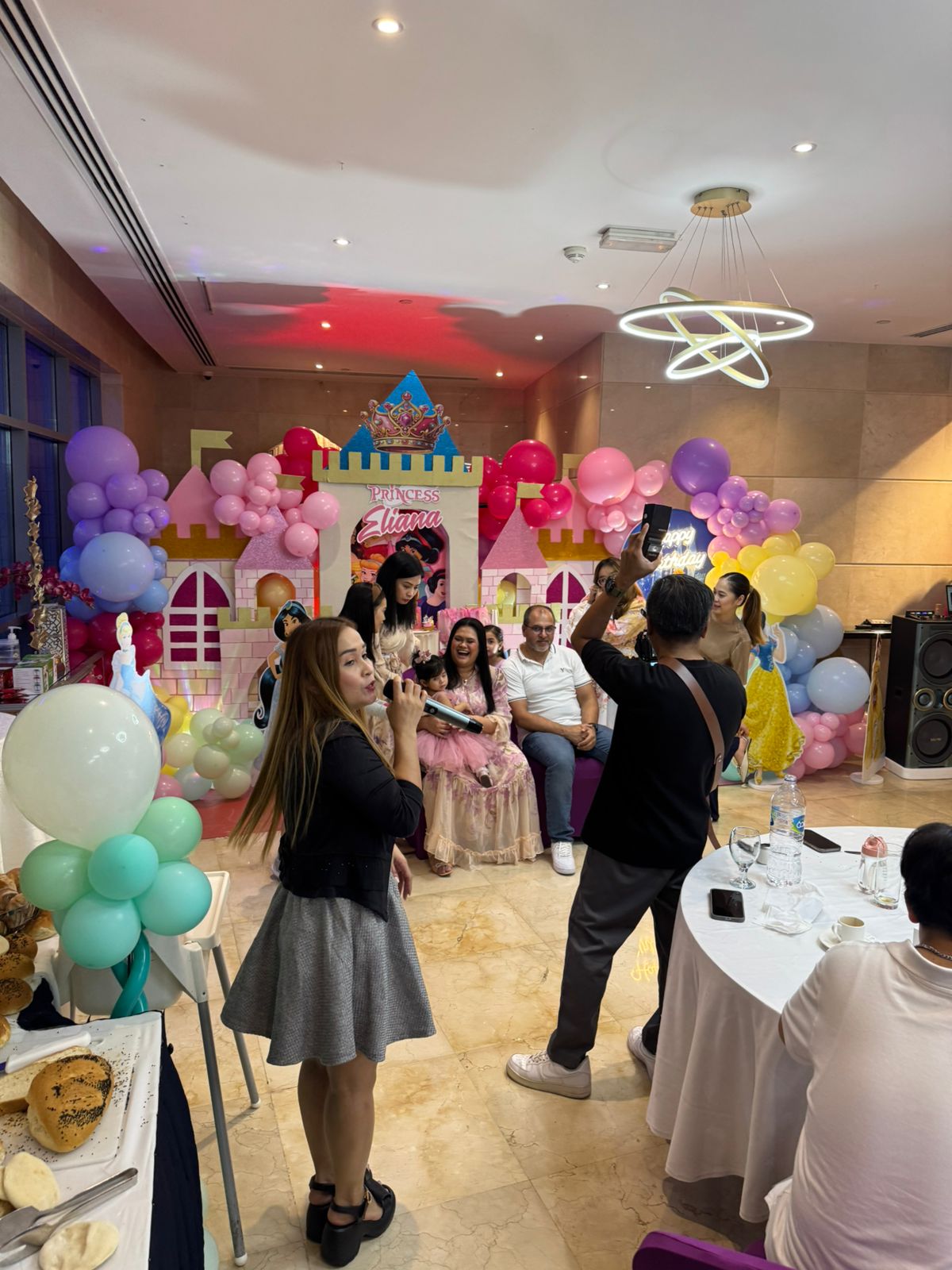 Vue Cafe & Restaurant photo 3