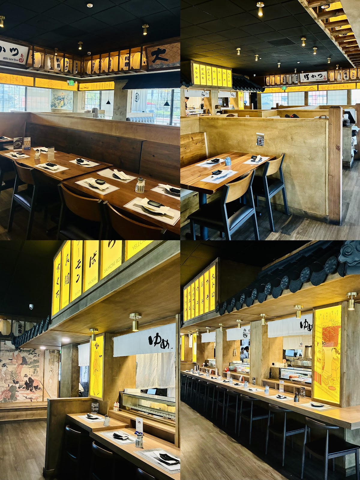Yume Japanese Restaurant photo 1