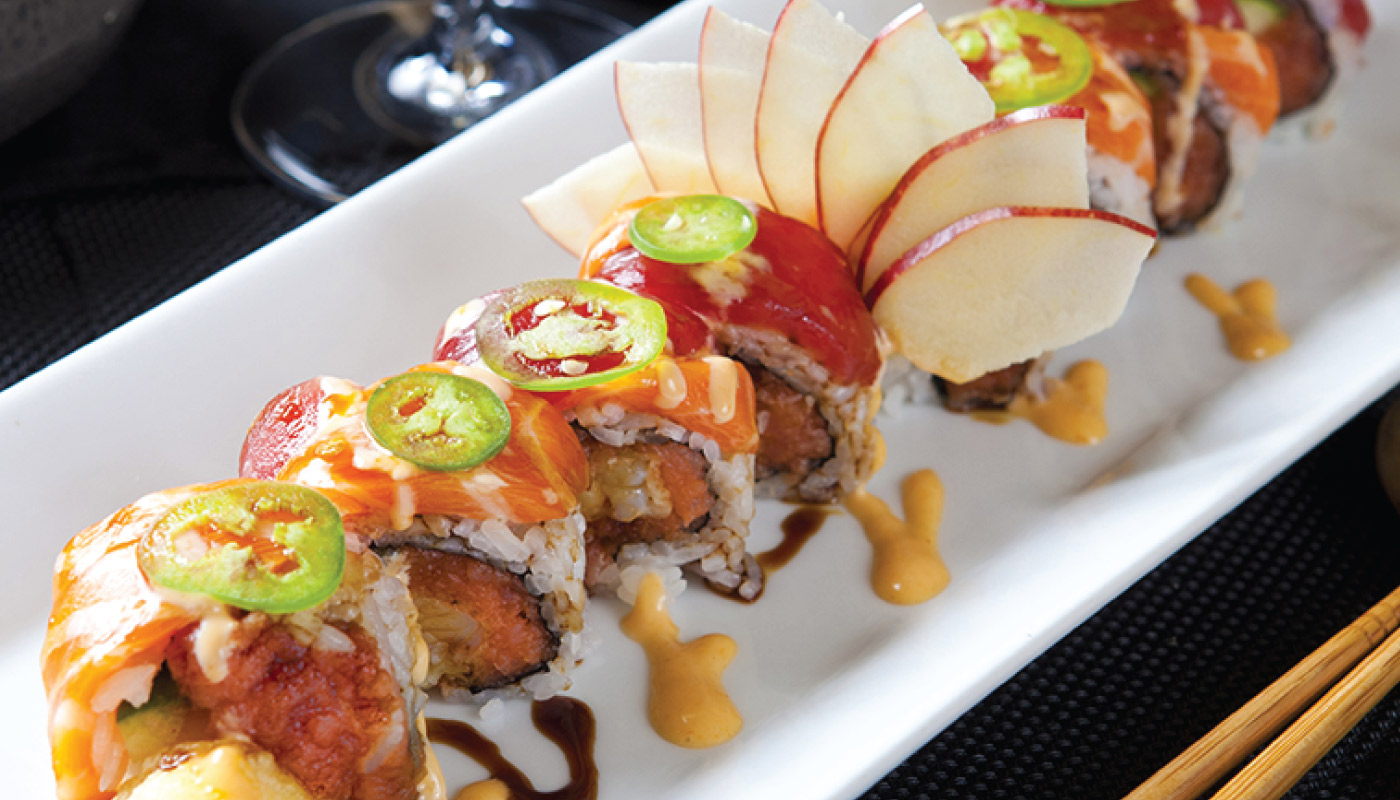 Yume Japanese Restaurant photo 2