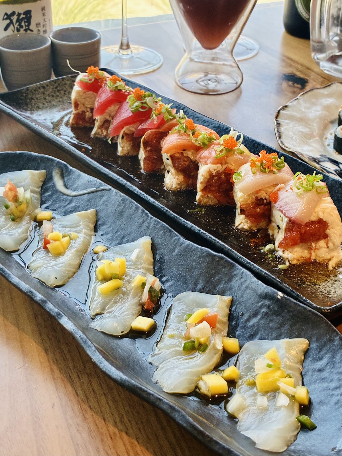 Yume Japanese Restaurant photo 3