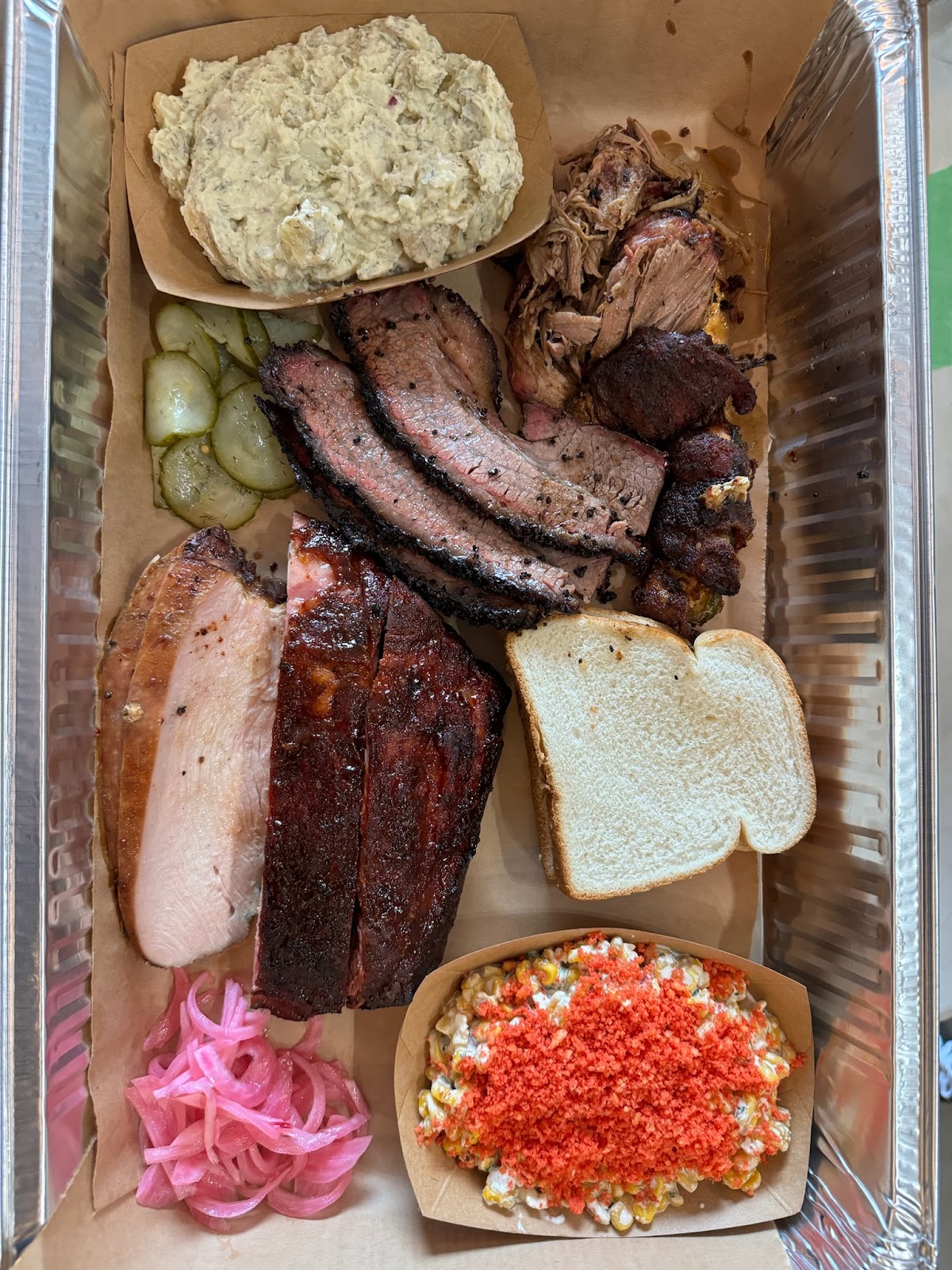Pampered Pig BBQ photo 2
