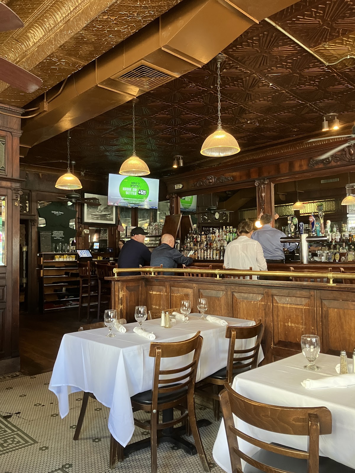 The Landmark Tavern photo 1