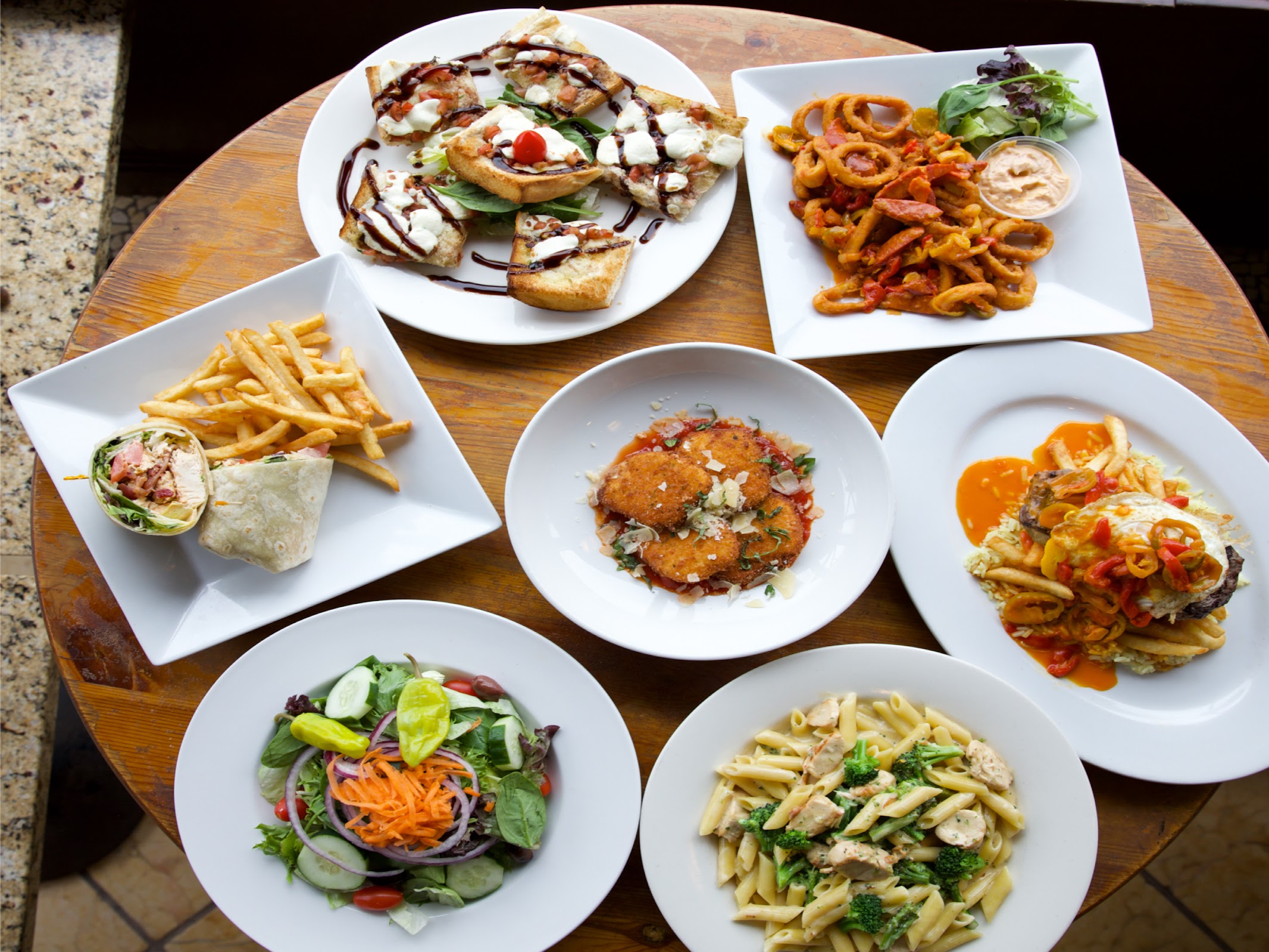 Mediterranean Grill & Pizzeria (Attleboro) photo 1