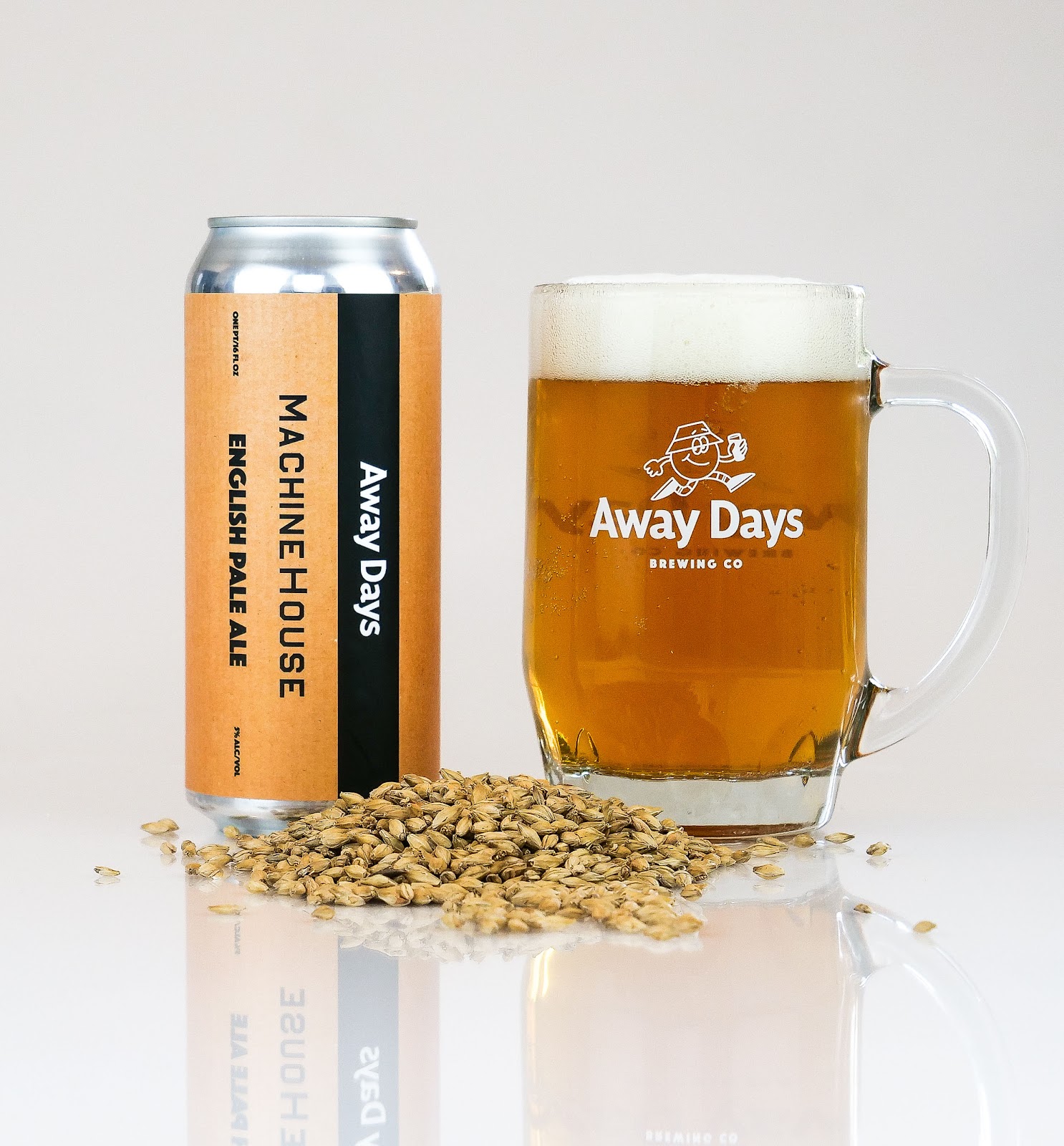 Away Days Brewing Co photo 1