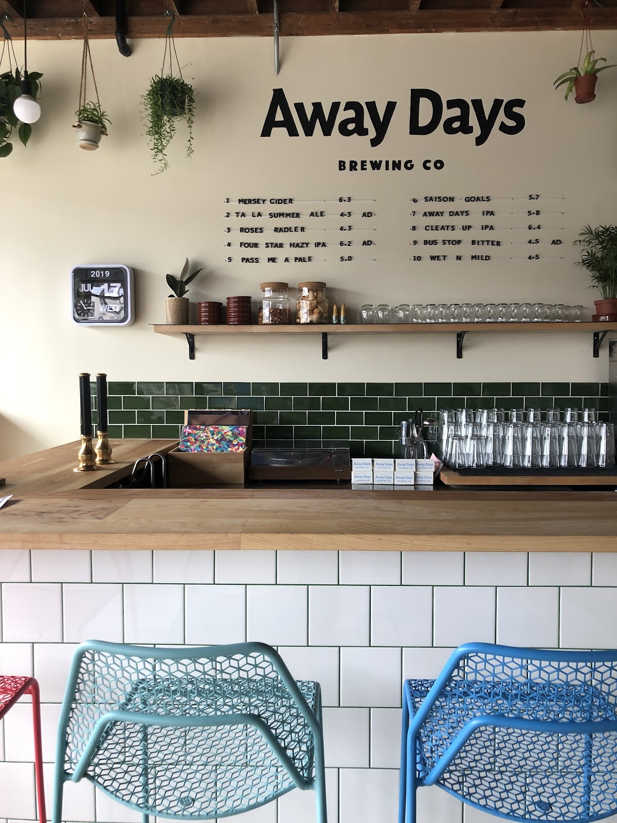 Away Days Brewing Co photo 2