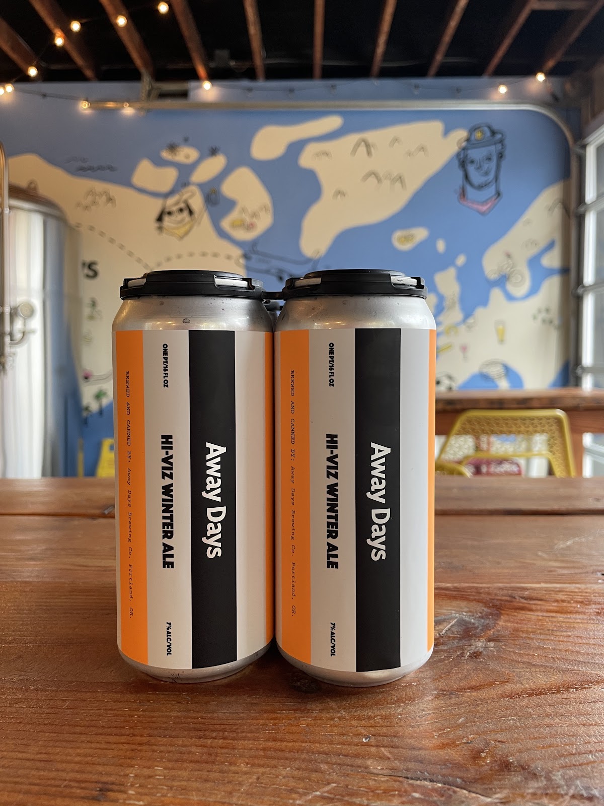 Away Days Brewing Co photo 3