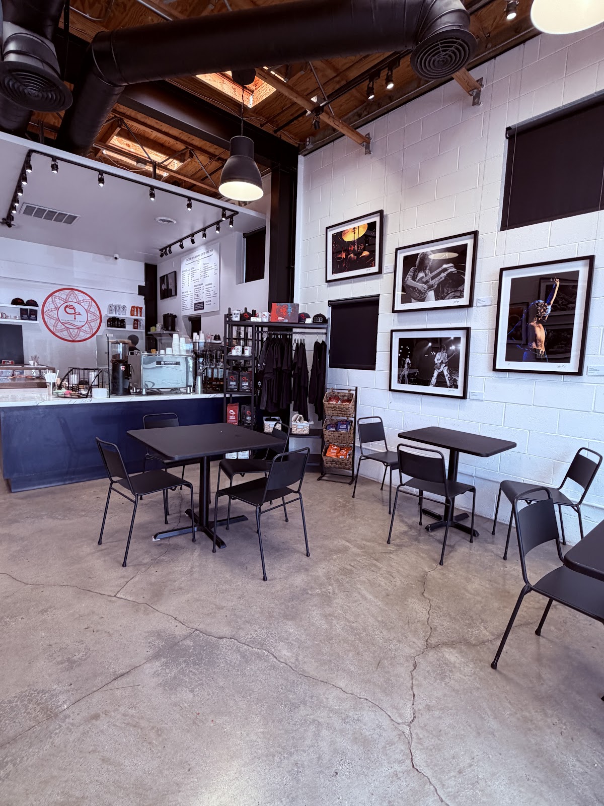 Kavat Café photo 3