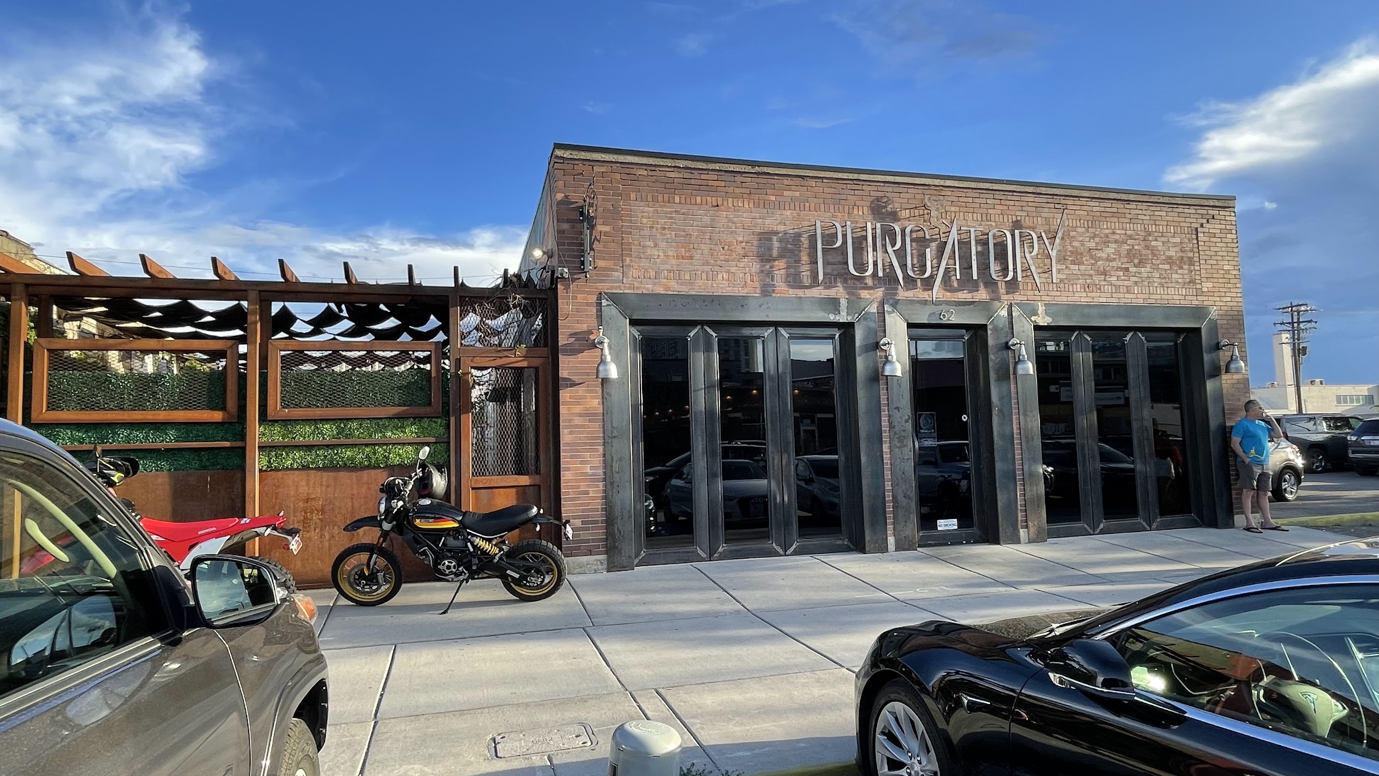 Purgatory Bar photo 2