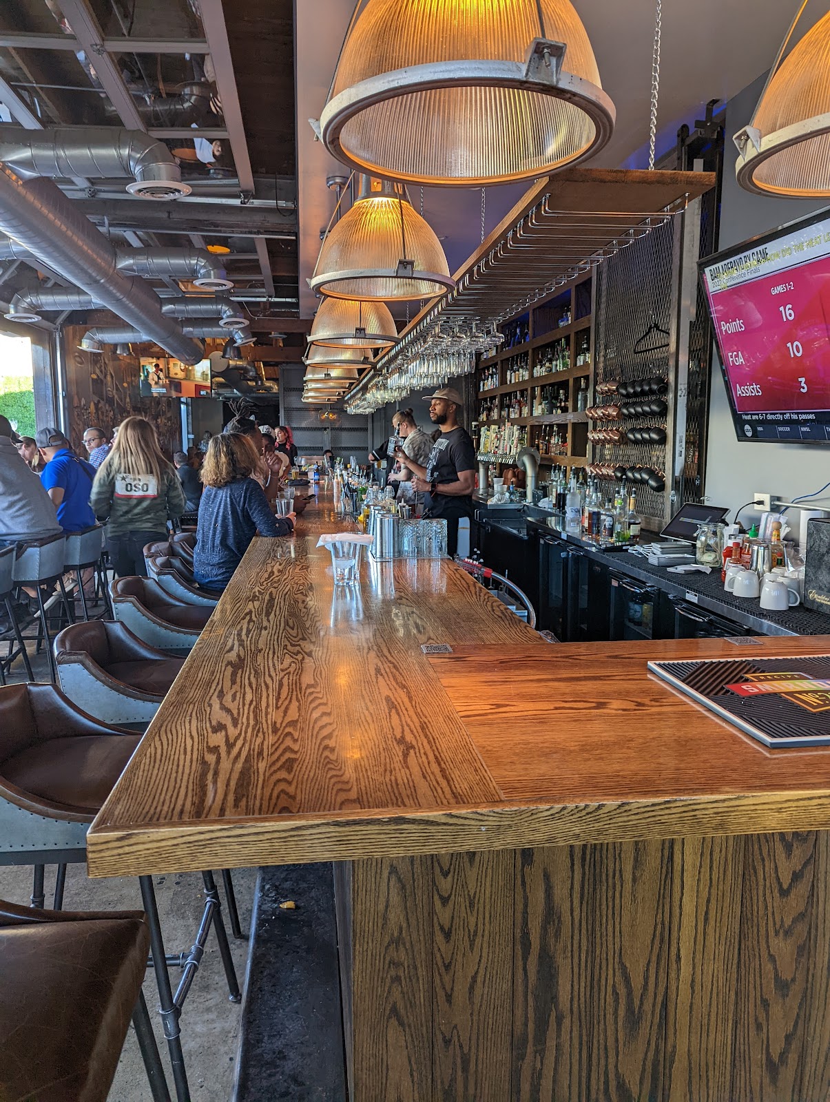 Purgatory Bar photo 3
