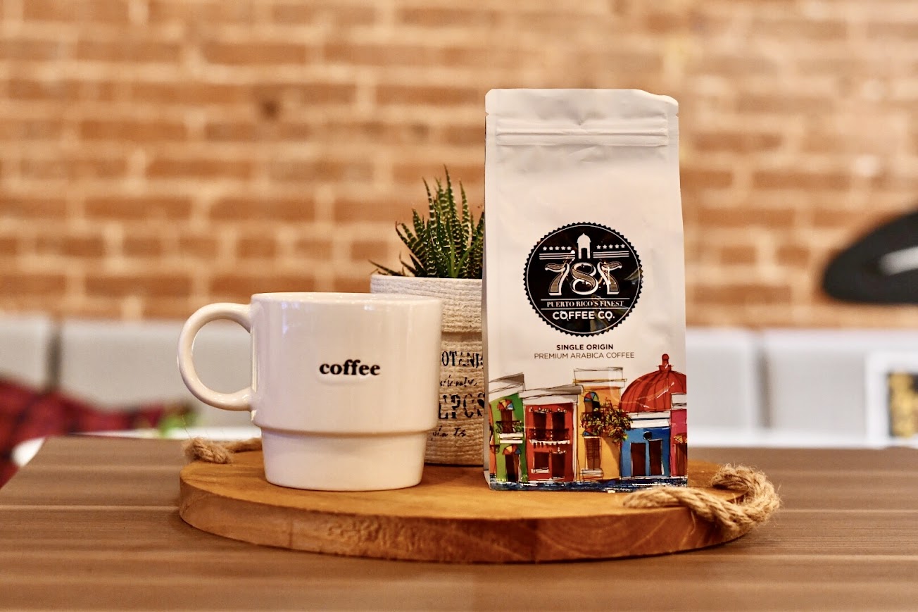787 Coffee photo 1