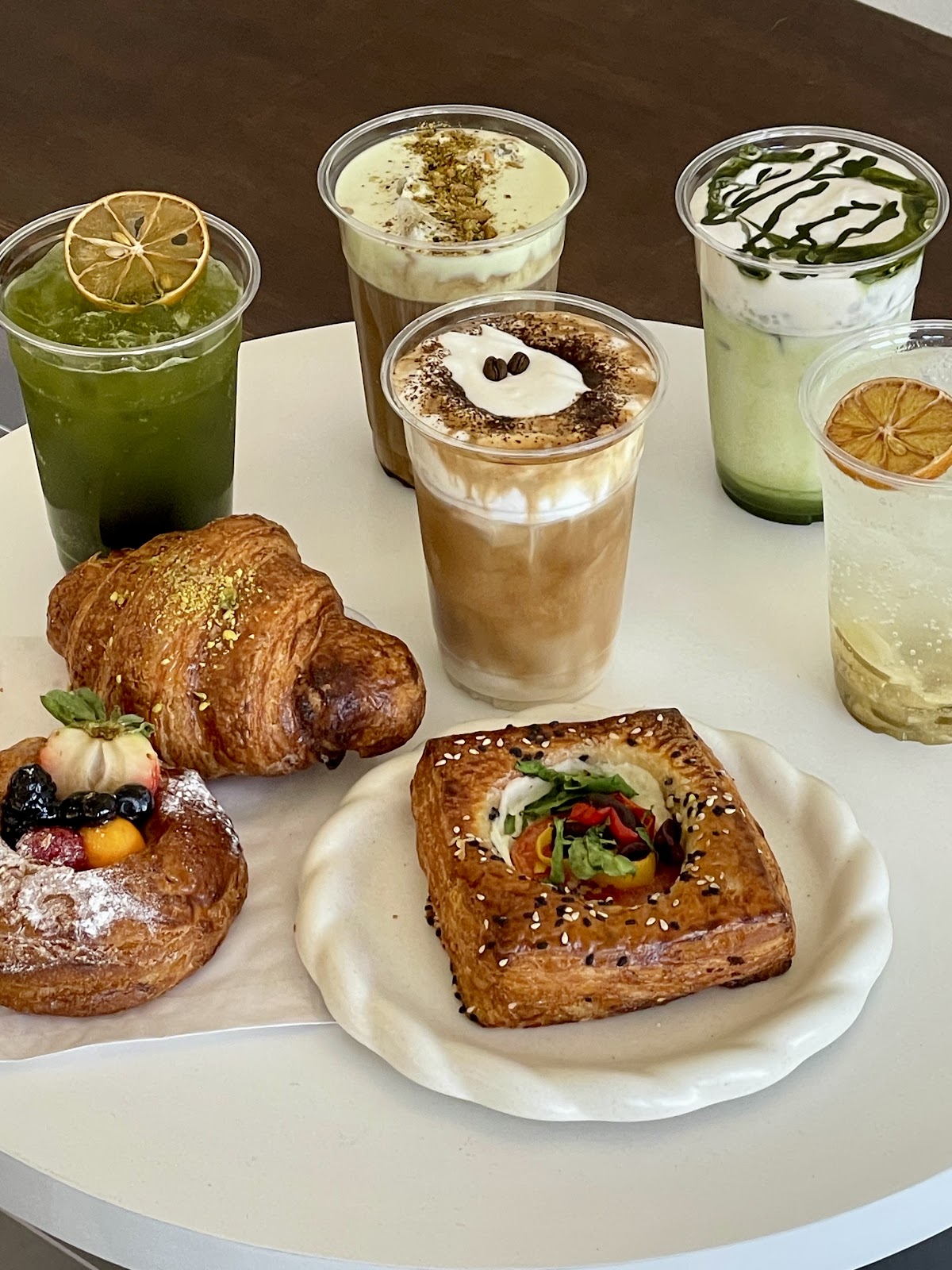 RE: COFFEE photo 1