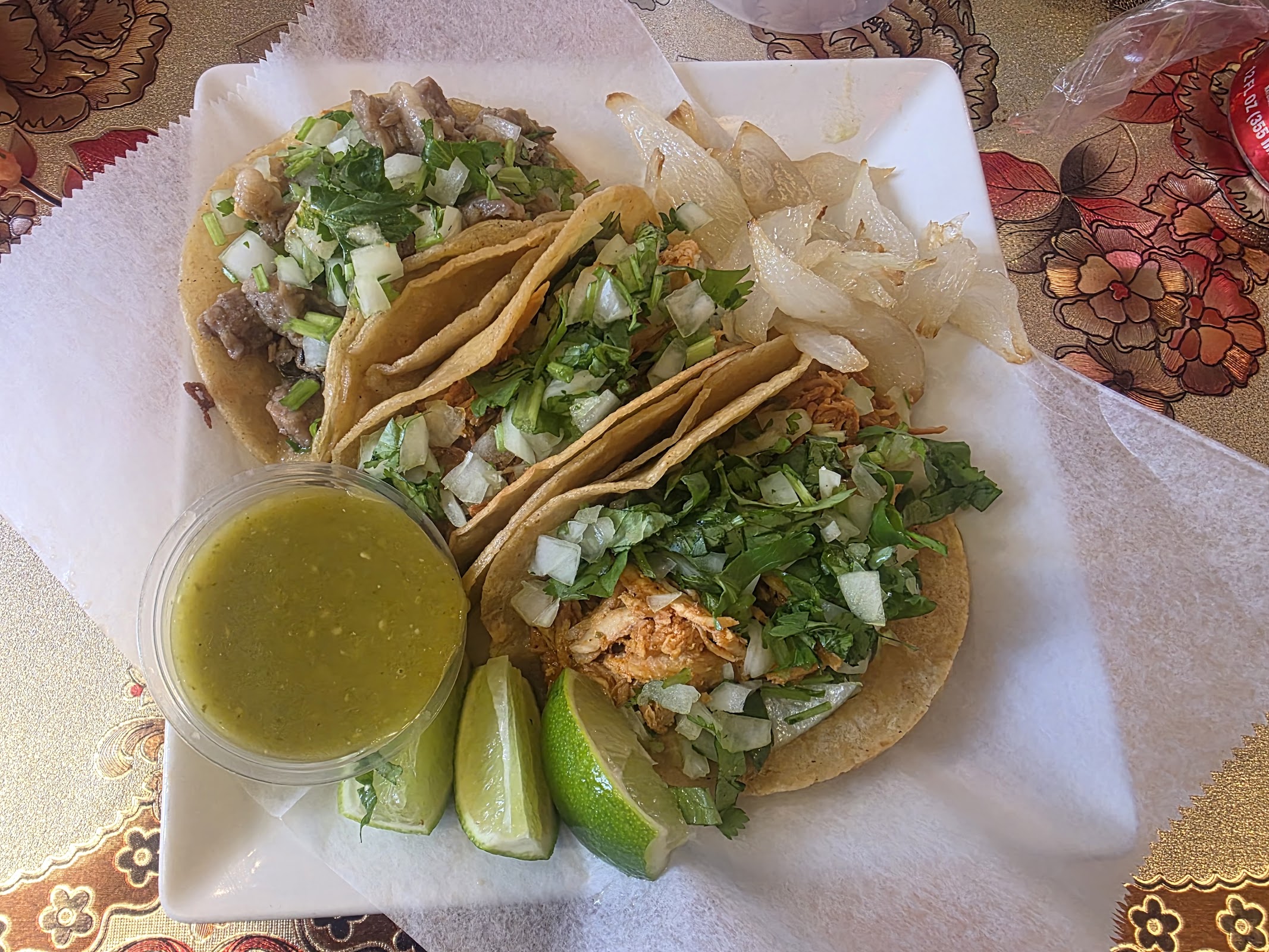 Tortilleria Allison photo 2