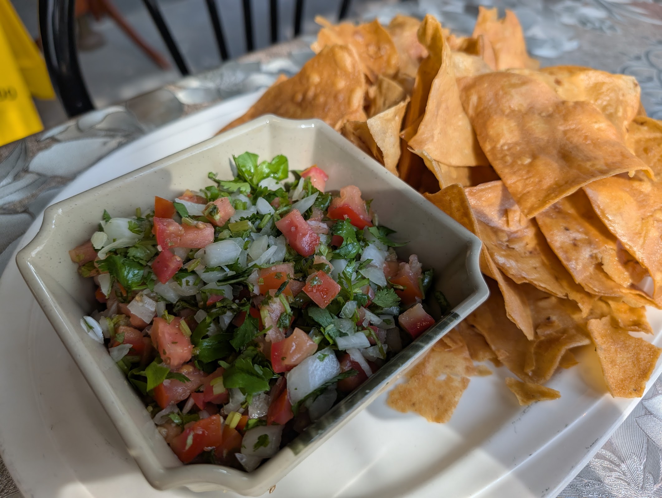 Tortilleria Allison photo 3