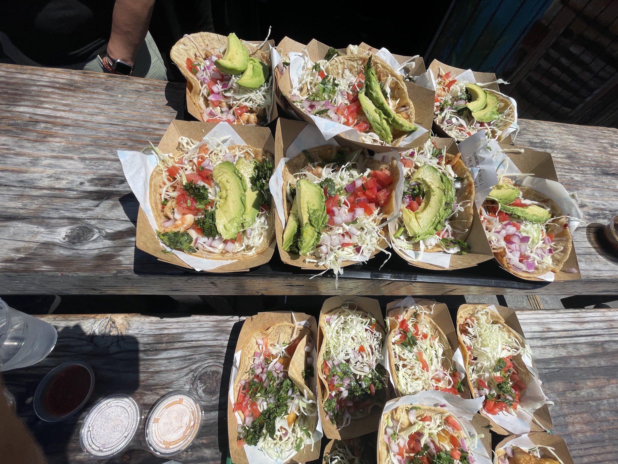 Oscars Mexican Seafood photo 1