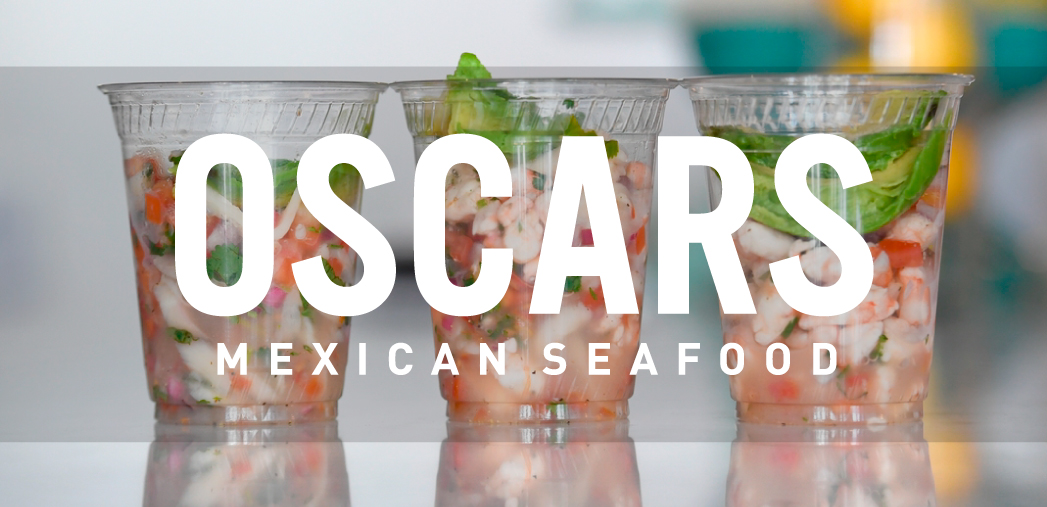 Oscars Mexican Seafood photo 2